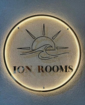 Ion Rooms